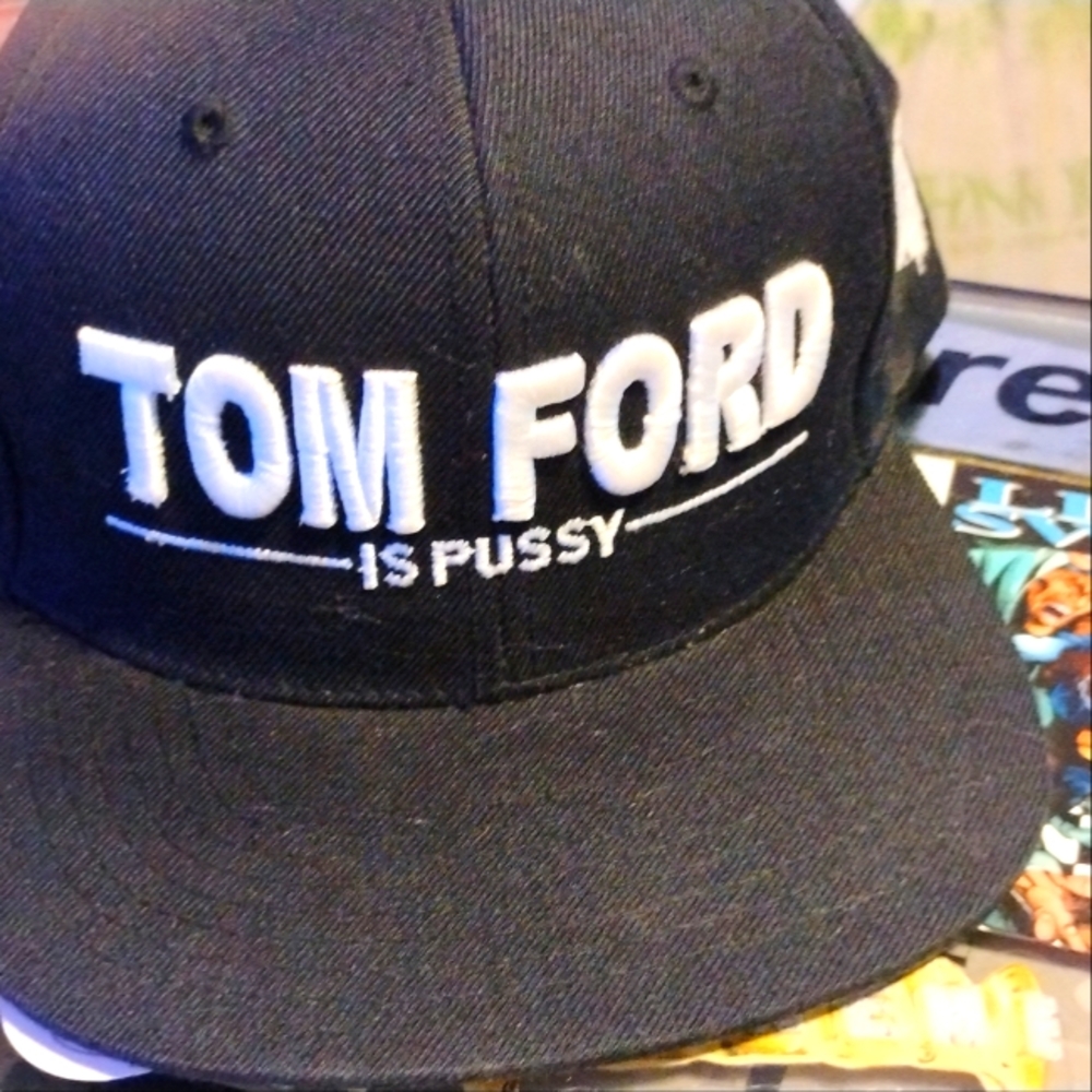 Limited Fyl Hat